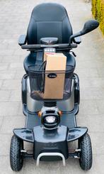 Bijna Nieuw L&M Primo-4 Scootmobiel Invalide scooter mobiel, Ophalen of Verzenden, Inklapbaar, Zo goed als nieuw, Elektrische rolstoel