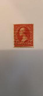 Timbre, Timbres & Monnaies, Enlèvement ou Envoi, Affranchi