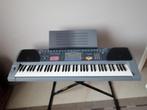 Keyboard Casio wk1200, Muziek en Instrumenten, Ophalen, Casio, Zo goed als nieuw, Met standaard