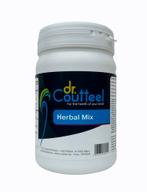 Herbal Mix, Mengeling Van Natuurlijke Kruiden - Dr Coutteel
