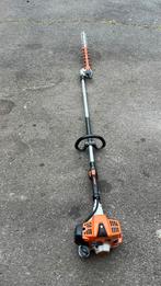 Stihl stock heggenschaar, Tuin en Terras, Ophalen of Verzenden, Zo goed als nieuw