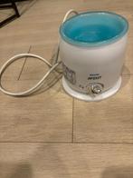 Flessenverwarmer Avent, Enlèvement, Utilisé