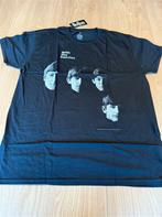 The Beatles - with the beatles tshirt maat XL, Envoi, Neuf, Taille 56/58 (XL)