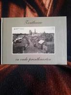 Zoutleeuw in oude prentkaarten, Boeken, Ophalen of Verzenden, Gelezen, Jan Vanroelen
