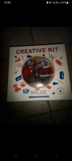 Création kit bergère de france, Hobby & Loisirs créatifs, Tricot & Crochet, Enlèvement ou Envoi