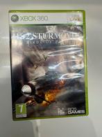 Il 2 sturmovik voor XBOX 360, Ophalen of Verzenden, Zo goed als nieuw