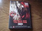 DVD - My bloody Valentine 3D (Jensen Ackles-Kerr Smith), Cd's en Dvd's, Dvd's | Horror, Ophalen of Verzenden