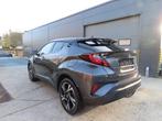 Toyota C-HR C-HR Hybrid 1.8i VVT-i C-Hic Bi-Tone E-CVT, Autos, Argent ou Gris, Achat, Euro 6, Entreprise