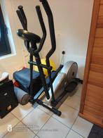 Crosstrainer, Sport en Fitness, Ophalen, Gebruikt, Benen, Crosstrainer