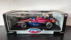 Greenlight RLL Honda Danica Patrick Indycar 2005 1/18, Ophalen of Verzenden, Gebruikt, Auto, Overige merken