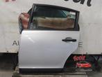 Portière 4portes arrière gauche d'un Citroen C4 (EZR), Autos : Pièces & Accessoires, -, 3 mois de garantie, Utilisé, Porte