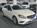 Mercedes-Benz A-Klasse 180 A 180 CDI Elegance * Boite Auto *, Auto's, Mercedes-Benz, Euro 5, Stof, Gebruikt, 4 cilinders