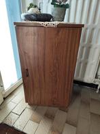 Stevig Kastje 45 op 30 en 80 hoog, Huis en Inrichting, Kasten | Dressoirs, Ophalen, Met plank(en), Minder dan 50 cm, Gebruikt