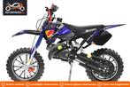 Mini Crosser minibike 2takt 49cc pitbike 2wieler, Motos, 1 cylindre, Jusqu'à 11 kW, 49 cm³, Entreprise