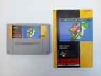 Super Mario World + manual (SNES), 1 joueur, Utilisé, À partir de 3 ans, Plateforme