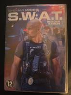 Swat seizoen 1, Cd's en Dvd's, Ophalen, Zo goed als nieuw