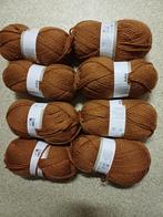 breiwol verschillende kleuren en merken o.a. veritas enz, Hobby en Vrije tijd, Ophalen, Zo goed als nieuw, Breien of Haken, Naald