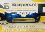 BUMPER Renault Clio 4 Facelift 2016-2019 VOORBUMPER 2-F7-638, Gebruikt, Ophalen of Verzenden, Bumper, Voor