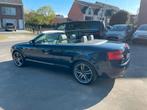 Audi A4 1.8 Turbo 180pk Automaat Cabrio, Auto's, Automaat, 4 zetels, 4 cilinders, Cabriolet