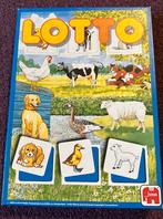 Jeu « Lotto » complet, Comme neuf