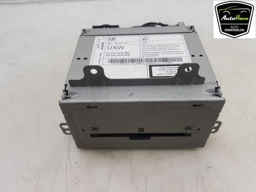 MULTI MEDIA COMPUTER Opel Meriva (|13337251|93169532|), Auto-onderdelen, Elektronica en Kabels, Opel, Gebruikt