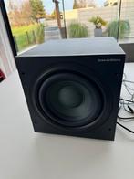 Bowers & Wilkins Subwoofer, Enlèvement, Comme neuf, Subwoofer