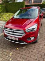 Ford Kuga, Auto's, Voorwielaandrijving, 1498 cc, 4 cilinders, Leder en Stof
