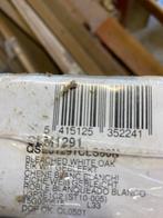 Laminaat quickstep, Ophalen, Nieuw, Plank