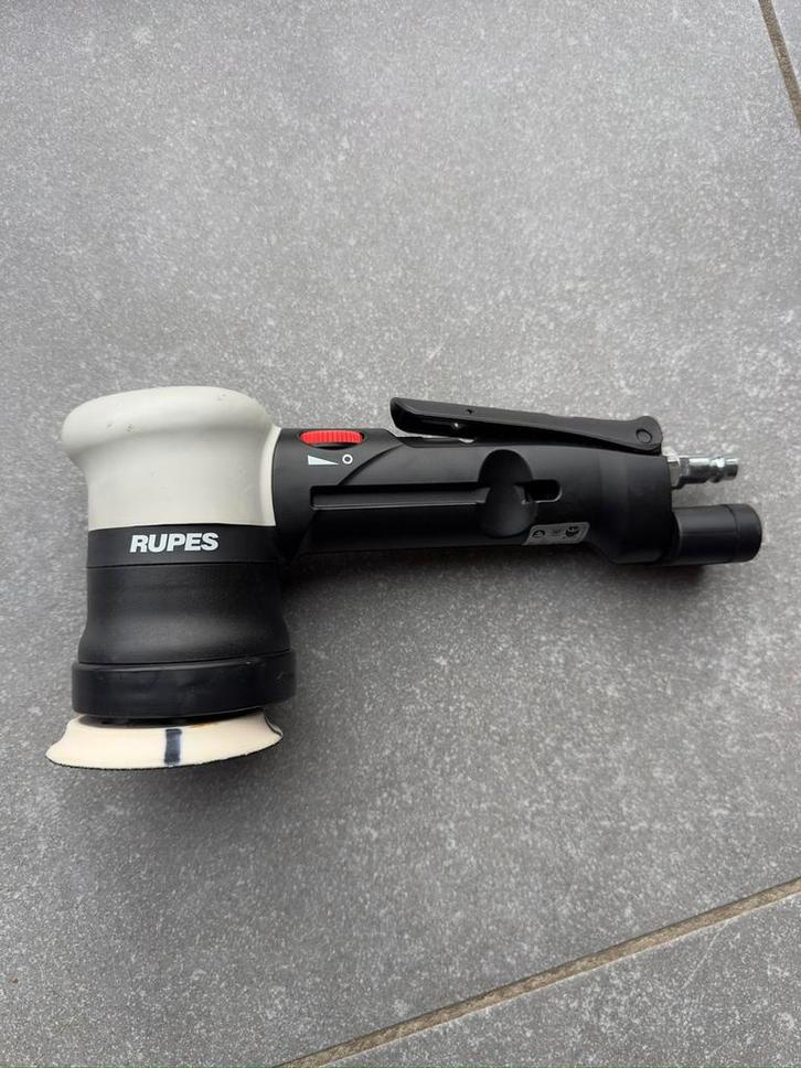 Rupes LTA 75, Auto diversen, Onderhoudsmiddelen, Ophalen