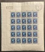 VENTE  LOT  367. MNH.****. Feuille., Enlèvement ou Envoi