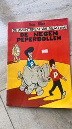 Marc Sleen, Boeken, Verzenden, Gelezen
