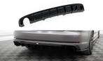 Central Rear Valance Geschikt Audi A4 B9 Enkel Links, Auto diversen, Tuning en Styling, Verzenden