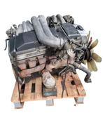 Motorblok Mercedes E300 DIESEL 24v met mechanische dieselpom, Auto-onderdelen, Gebruikt, Ophalen of Verzenden