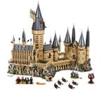 Lego Kasteel Zweinstein 'Hogwarts' (71043), Kinderen en Baby's, Speelgoed | Duplo en Lego, Ophalen of Verzenden, Nieuw, Lego