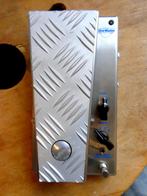 Musician Sound Design Silvermachine Wah Mk2, Comme neuf, Wah Wah, Enlèvement