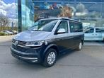 Volkswagen Multivan T6.1 California Ocean 2.0 Tdi 150Ch DSG, Autos, Volkswagen, Argent ou Gris, Diesel, Automatique, Système de navigation