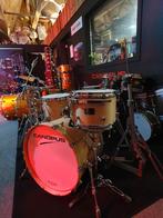 Canopus RFM maple m. reinforcement rings.interessante prijs!, Enlèvement ou Envoi, Utilisé, Tama