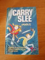 Carry slee omnibus ridder schijtebroek hocus pocus plas ! En, Boeken, Ophalen of Verzenden, Zo goed als nieuw