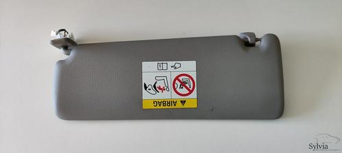Zonneklep rechts BMW 3 / 4 serie F3x F4x 7322292, Auto-onderdelen, Interieur en Bekleding, Gebruikt, Ophalen of Verzenden