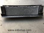 Intercooler BMW F20-21-23-30-31-33-36 B47 MOTOR, Auto-onderdelen, Ophalen of Verzenden, Gebruikt, BMW