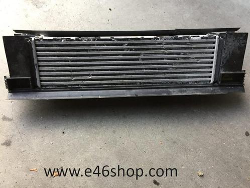 Intercooler BMW F20-21-23-30-31-33-36 B47 MOTOR, Auto-onderdelen, Motor en Toebehoren, BMW, Gebruikt, Ophalen of Verzenden