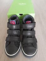 Hoge zwarte schoenen Little David 32 (nieuwstaat), Kinderen en Baby's, Kinderkleding | Schoenen en Sokken, Little David, Schoenen