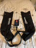 Reboots recovery boots, Ophalen, Zo goed als nieuw