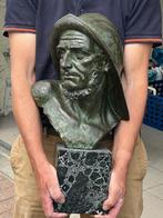 Beeld Johannes Dommisse, Antiek en Kunst, Ophalen