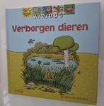 Kididoc boekjes. Uitgeverij Davidfonds  Infodok.  Doe, speel, Ophalen of Verzenden, Zo goed als nieuw