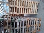 Gratis palletten, Doe-het-zelf en Bouw, Hout en Planken, Ophalen, Gebruikt