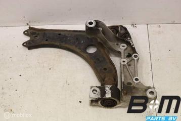 Draagarm met console links VW Golf 5 1K0199295E beschikbaar voor biedingen