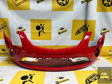 Opel Zafira Voorbumper 4xPDC KLS bumper 13300485 beschikbaar voor biedingen