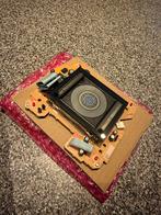 Print vooor CDJ2000NXS blauwe led jogwheelverlichting, Ophalen, Nieuw