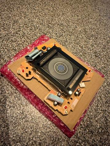 Print vooor CDJ2000NXS blauwe led jogwheelverlichting beschikbaar voor biedingen